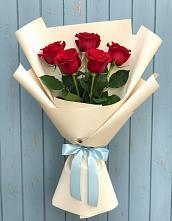 Букет Классика чувств в Винзили