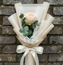 Букет цветов из:  Розы в Винзили