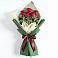 Букет цветов из: Розы в Винзили