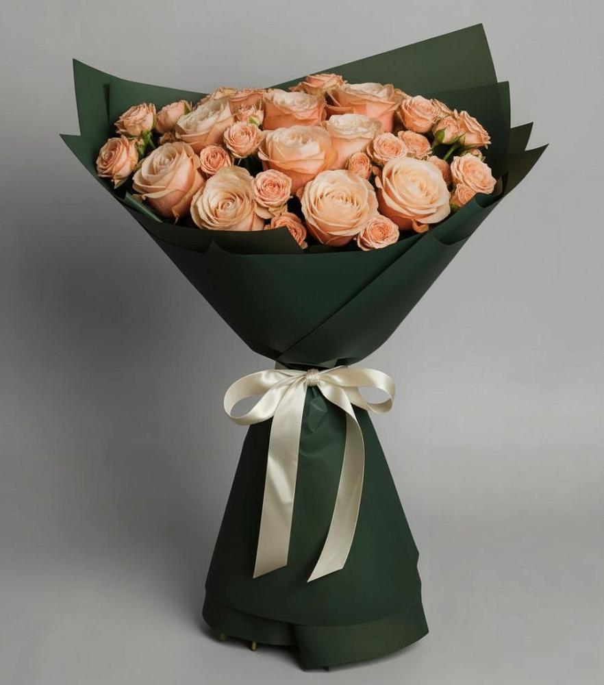 Букет Элегантный в Винзили