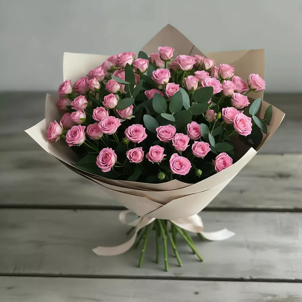 Букет Удовольствие в Винзили