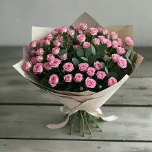 Букет Удовольствие в Винзили