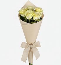 Букет цветов из:  Розы #REPLACE_PRED# Винзили
