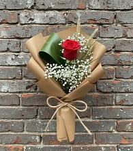 Букет цветов из:  Розы #REPLACE_PRED# Винзили