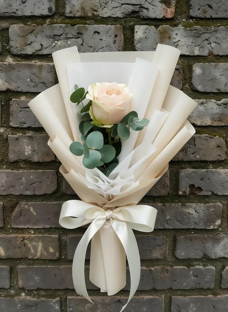 Букет цветов из: Розы в Винзили