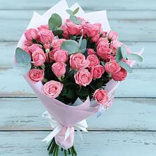 Букет Леди совершенство в Винзили