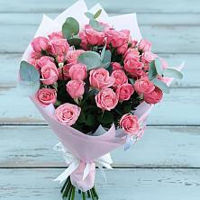 Букет Леди совершенство в Винзили