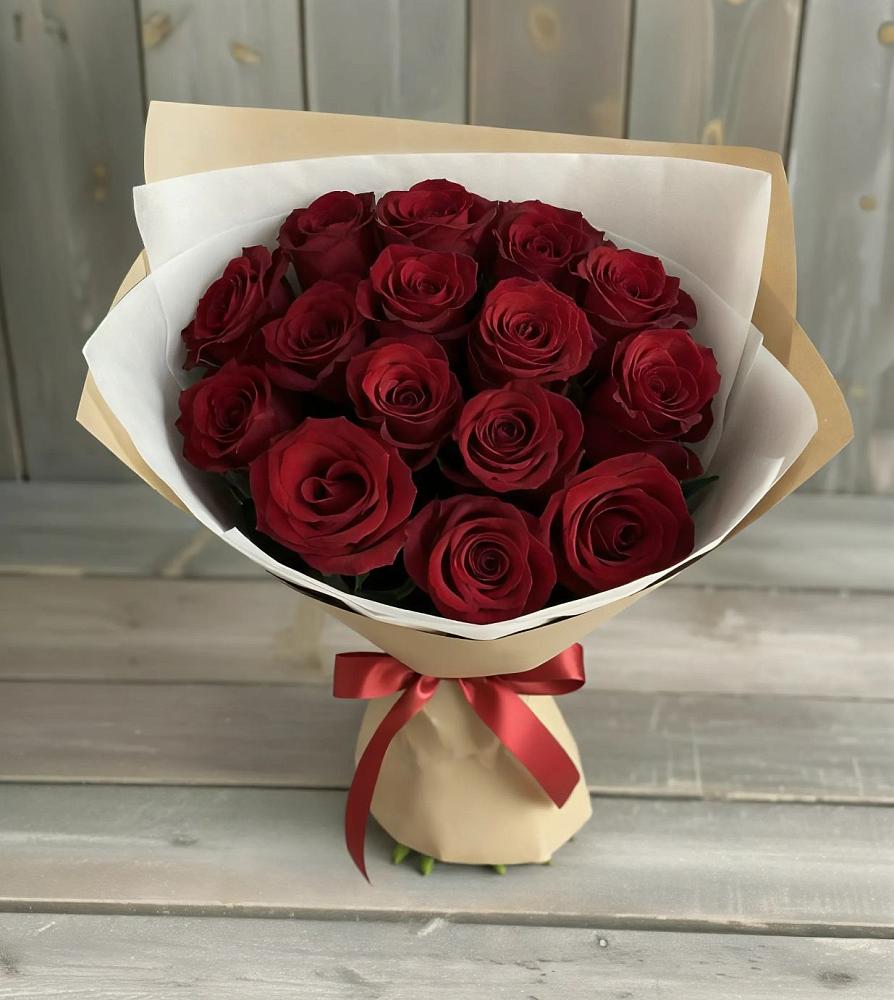 Букет Блистательный в Винзили